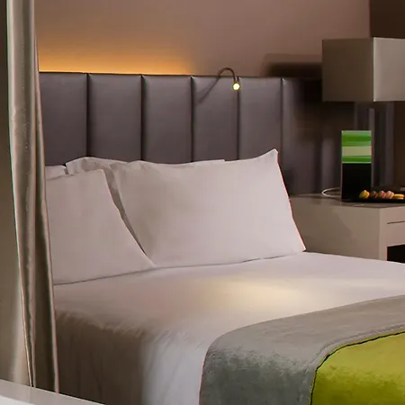 Hotel Meliá 5*