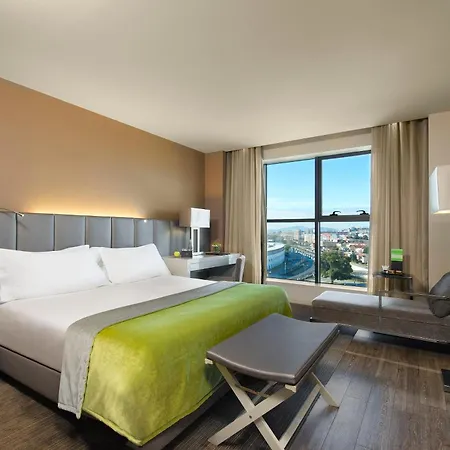 Hotel Meliá Braga