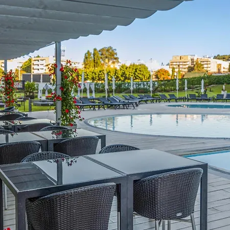 Hotel Meliá