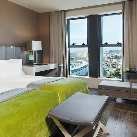 Hotel Meliá 5*