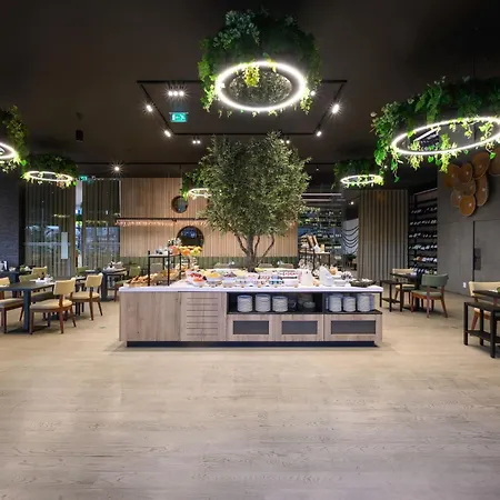 Meliá Hotel Braga
