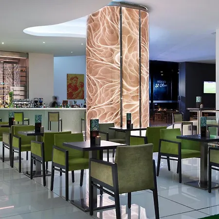 Meliá 5*
