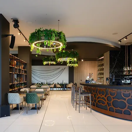 Meliá Hotel 5*