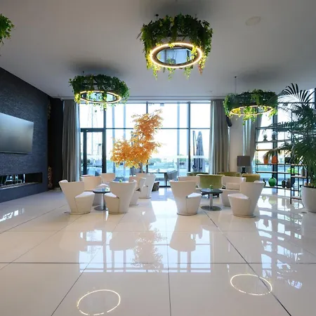 Hotel Meliá Braga