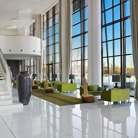 Melia Hotel&spa