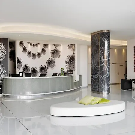 Melia Hotel&spa