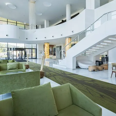 Melia & Hotel Braga