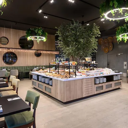 Melia Hotel&spa 5* Braga