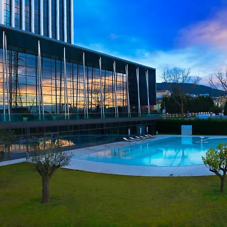 Melia Hotel&spa 5* Braga