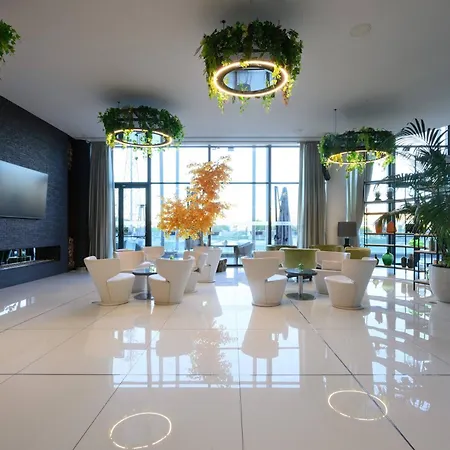 Melia Hotel&spa 5*
