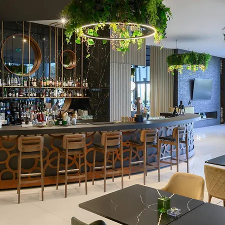 Melia Hotel&spa 5* Braga