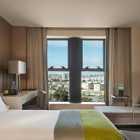 Melia Hotel&spa Hotel Braga