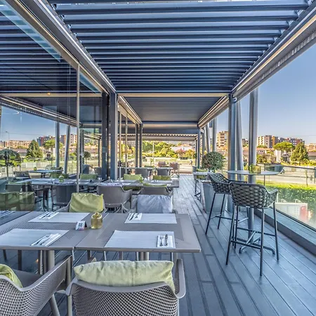 Hotel Melia Hotel&spa