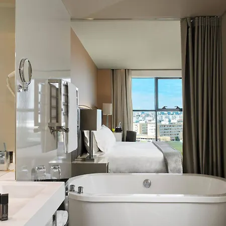Melia Hotel&spa Hotel Braga