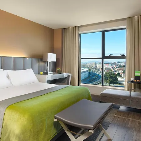 Melia Hotel&spa 5*
