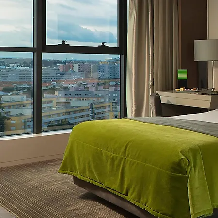 Melia Hotel&spa Braga