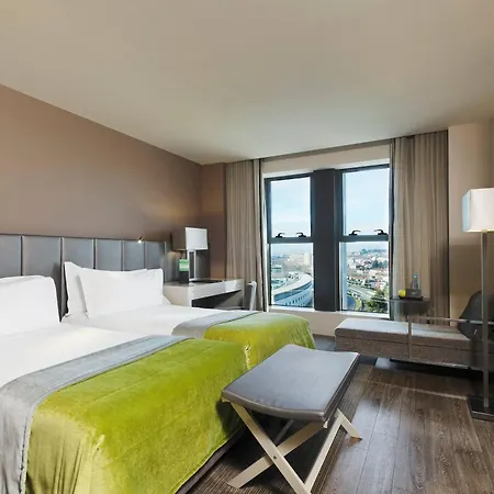 Melia Hotel&spa Hotel Braga