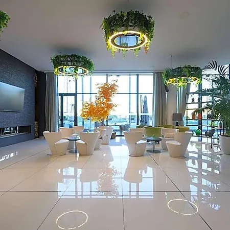 Hotel Melia & 5*