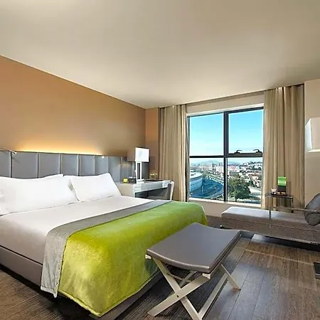 Hotel Melia Hotel&spa 5*