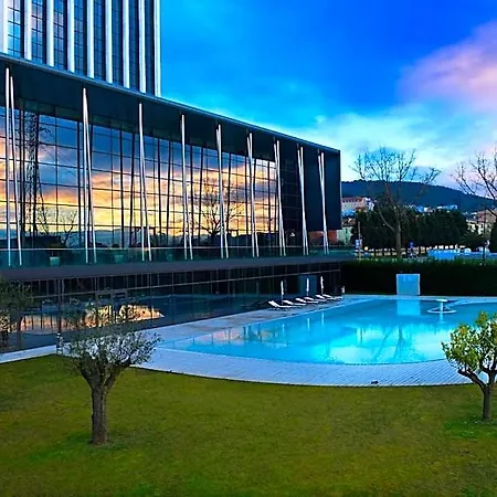 Melia Hotel&spa Hotel