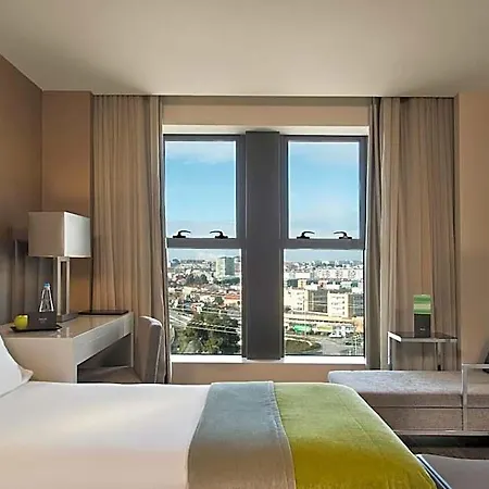 Hotel Melia Hotel&spa Braga