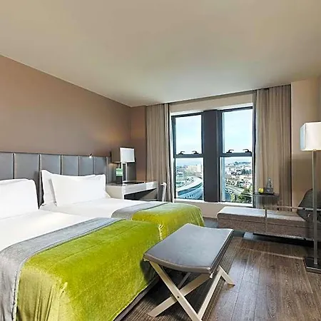 Melia Hotel&spa Braga