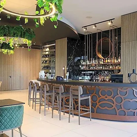Melia Hotel&spa 5*