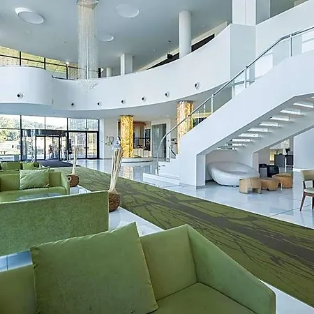 Melia & 5* Braga
