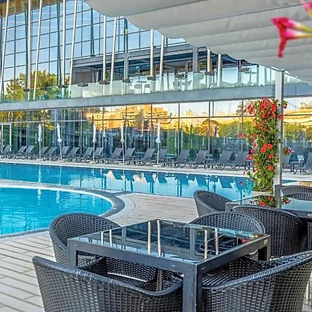 Melia Hotel&spa