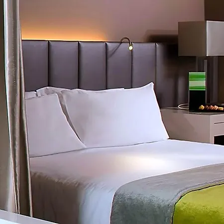 Melia Hotel&spa 5*