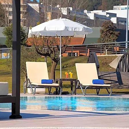 Hotel Melia Hotel&spa 5*