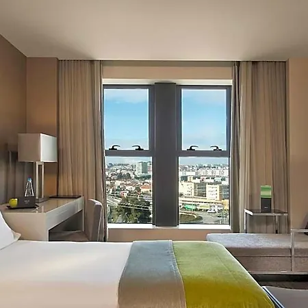 Melia Hotel&spa Hotel 5*