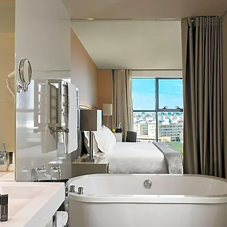 Melia Hotel&spa 5*