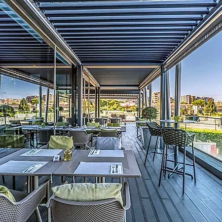 Hotel Melia Hotel&spa