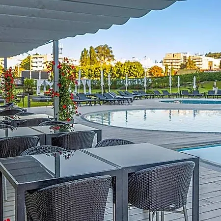 Melia Hotel&spa Hotel 5*