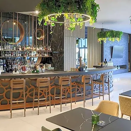 Hotel Melia Hotel&spa