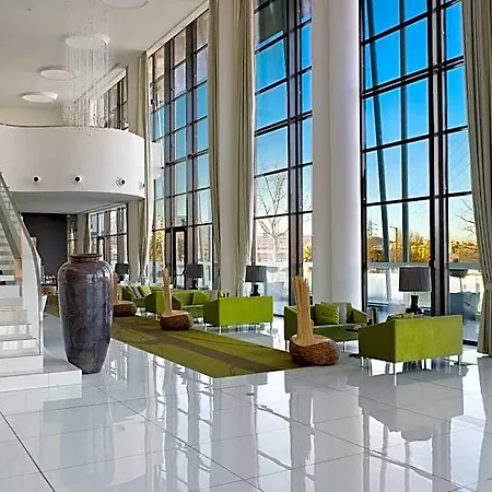Melia Hotel&spa