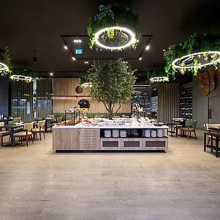 Melia Hotel&spa Hotel