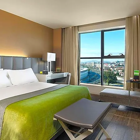 Hotel Melia Hotel&spa