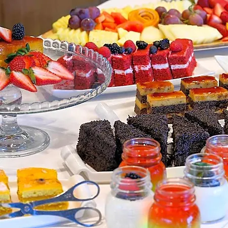 Hotel Melia Hotel&spa