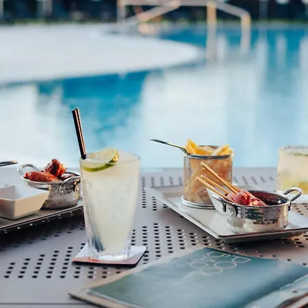 Hotel Melia Hotel&spa Braga