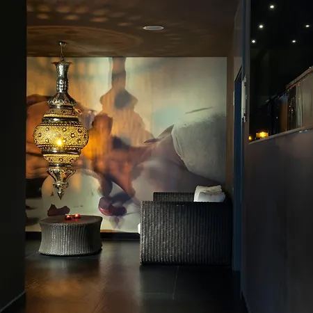 Melia Hotel&spa 5*