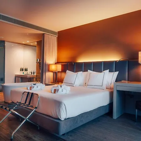 Ξενοδοχείο Melia & Μπράγκα