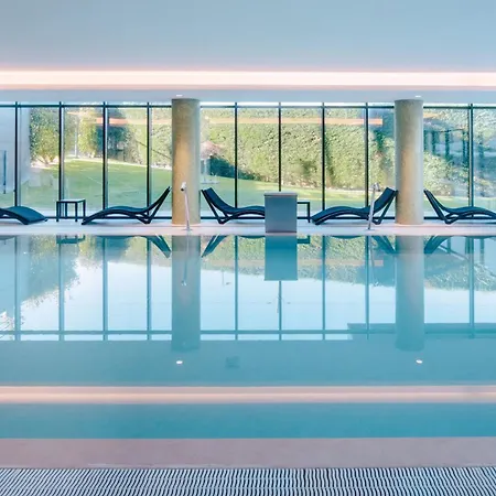 Hotel Meliá Braga