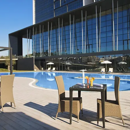 Melia & Hotel 5*