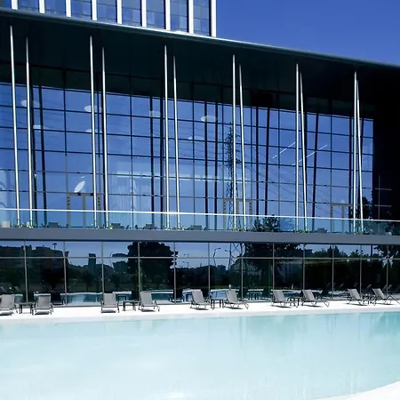 Hotel Melia &