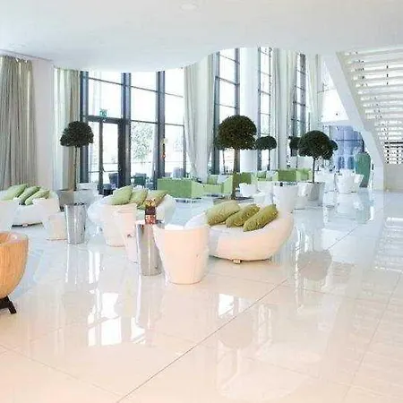 Melia Hotel&spa 5* Braga