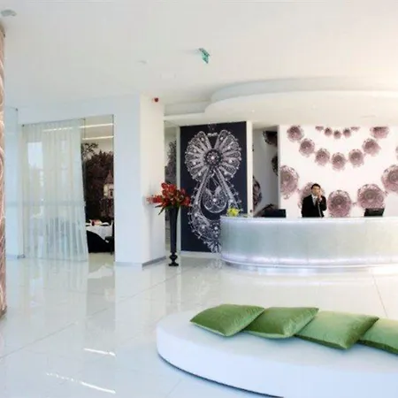 Melia Hotel&spa Braga