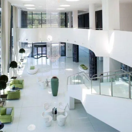 Hotel Melia Hotel&spa Braga