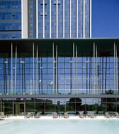 Melia Hotel&spa Braga